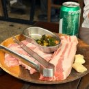 쩡이돌판삼겹살 | 83해치 서면 맛있데서 본점 오픈 웨이팅 방법, 후기, 가격