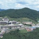 백제예술대학교 이미지