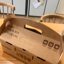 처갓집양념치킨 과천점 | 노랑통닭 선릉점 양념반 후라이드 반 솔직 후기! 바삭하고 달콤한 그맛