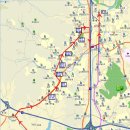 황골주공138동 앞 사거리 이미지