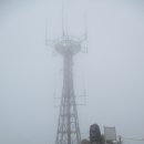 봄비를 하염없이 맞으며! - 대구시 남구/가창면 비파산(500.5m)~앞산(△658.7m)~성불산(586.5m)~월배산(596m)~산성산(△653.4m)~사방산(△267.1m) 이미지