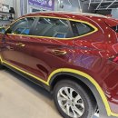 세남자의광택, 세남자의커스텀 이미지