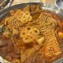 먹고먹고떡볶이