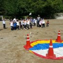 계룡초등학교 이미지