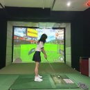 팡팡스크린골프 이미지