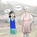 혜리빙 | 너라는 바람이 불면 모든 게 여기에 있어