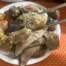1478 | [인천논현맛집] 팔천순대 인천논현점 :: 모듬세트 포장 불금후기