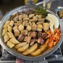 오늘소곱창묵자 | 천호곱창 맛집 ㅣ 천호로데오거리 10년 전통 신사소곱창 천호점 후기