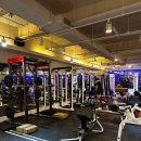 시티짐 군자 이미지