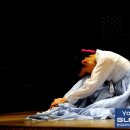 흥이 있는 한국무용 이미지