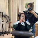CU 루원SK뷰점 | 에코레비 헤어앤스파 루원시티점 : 루원시티미용실 복구클리닉 후기