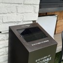 오리역 4번출구 | [분당 미금역 맛집] 코너546 테라스에서 즐기는 시금치 플랫 브레드와 관자 파스타 후기(소개팅...