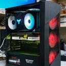 라이젠5 3600 + MSI B450M 박격포 맥스 조합의 AMD 컴퓨터
