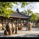 덤벙분청공원 이미지