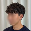 지에스25 운정한빛점 | 운정 교하미용실 헤어더윤슬 남성 쉐도우펌 후기 :: 첫방문 할인 이벤트 진행 중