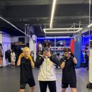용인대SM복싱클럽 장기점 | 모습! 미트트레이닝 &amp; 선수부 실력까지 UP 용인대SM복싱클럽 장기점 장기동복싱 운양동복싱 사우동복싱
