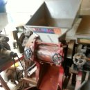 옛날떡방앗간 이미지