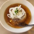 화덕갈비 어묵국수 이미지