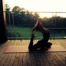 다움요가 이미지