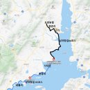 용흥경로당 | 남파랑길 8차