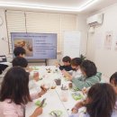 고양신일초등학교 | Friday Class Activity🎂🎂