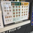 장호원 샐러드 맛집 달리는커피 이천장호원감곡점