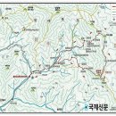 구수리 농장 | 완주 기차산 [장군봉]