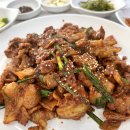 원주 성문안cc맛집 - 시골쌈밥 제육쌈밥정식 후기