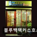 블루백팩커스호스텔 네이버블로그