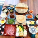 관동한우 이미지