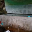 한재골 약수터 이미지