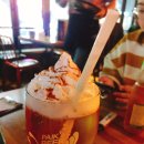백스비어인천 | 구월동 백스비어 메뉴 및 버터맥주 후기