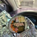 신원미주김밥