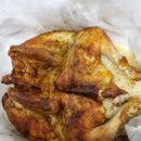 천안 숨겨진 맛집 후기 (불당동 땡큐바베큐통치킨,감나무집)