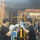 용인대SM복싱클럽 천호역점 이미지