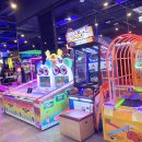 시티게임랜드 이미지