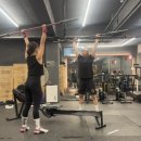 크로스핏 리스펙 이미지