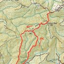 8월 15일 - Conical Peak (Matakana) 이미지