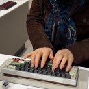 도파민 폭발-용산 아이파크몰 도파민스테이션, 뒷골목 카페 이미지