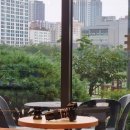 투썸플레이스광주운천호수공원점 네이버블로그