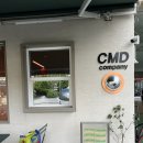 경포대(버스정류장) | 강릉 CMD 컴퍼니 후기 | 경포대카페 감성 그대로