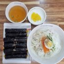 선비꼬마김밥범물점