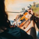 가죽공예 생활소품 교실 이미지