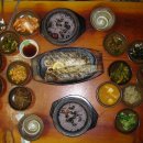 생선구이 먹자와 봉선사,광릉 탐방투어! 이미지