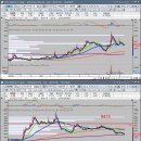 [20210915] 매집 종목 List 이미지