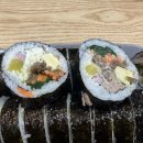 김밥나라비전점