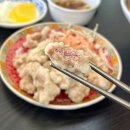 씨유 안성원곡제일점 | 안성 원곡 맛집 다원 짜장면 짬뽕 중화비빔밥 탕수육 후기