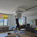 청소초등학교 이미지