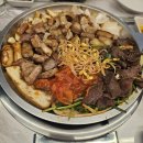 광명 GIDC 이케아 맛집 소뚜레한우소곱창 광명점 곱창 곱창전골