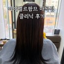 마곡 미용실 : 아이벨르팜므 마곡신방화점 다혜 디자이너 ‘호이닉 클리닉’ 후기